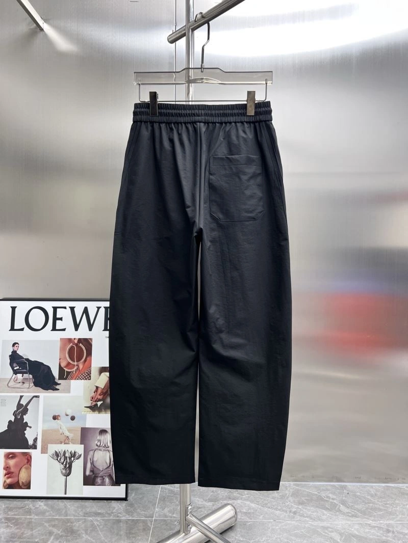 HighPerformance Balenciaga Long Pants 97387