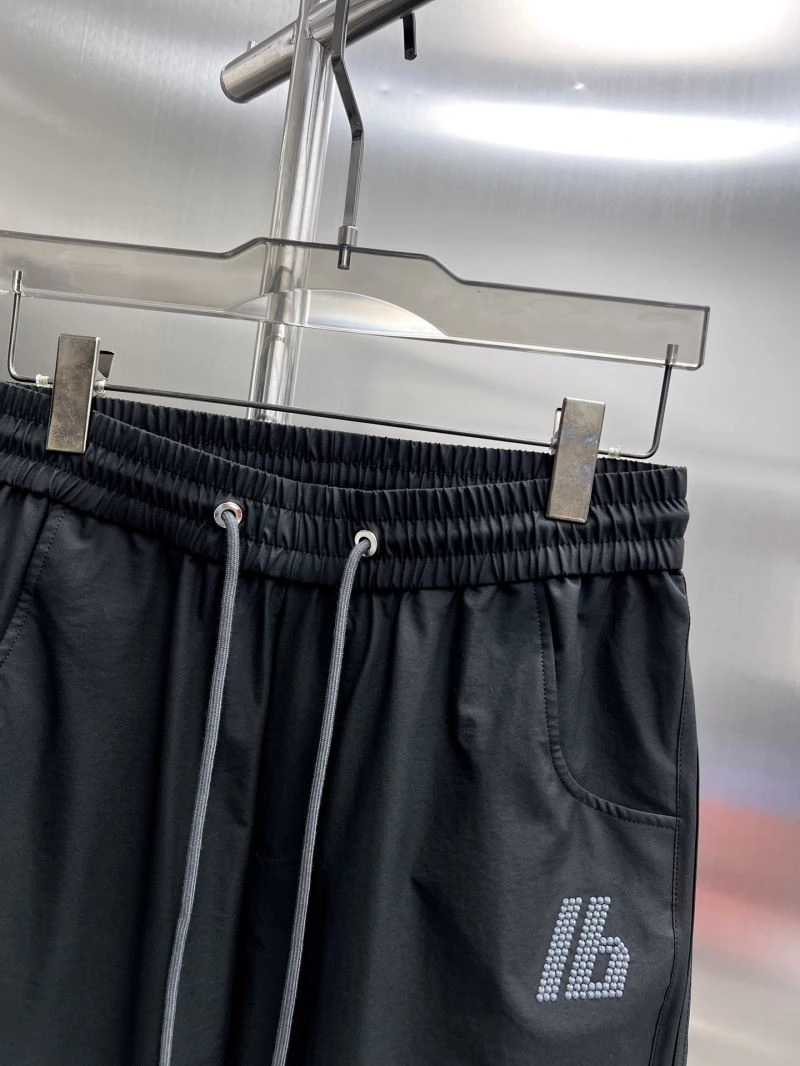 HighPerformance Balenciaga Long Pants 97387