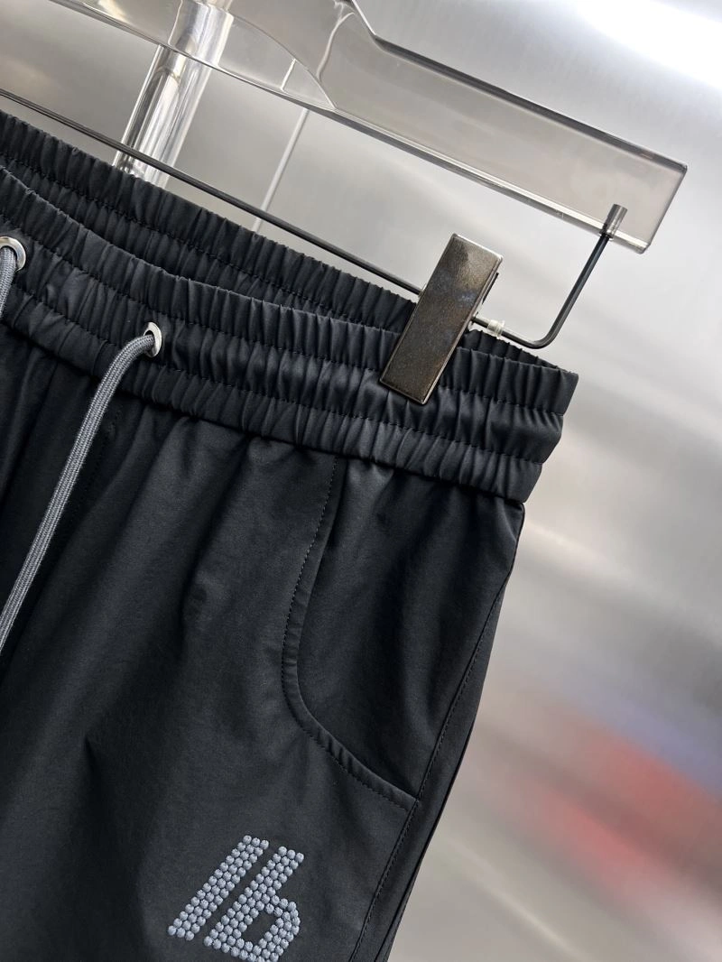 HighPerformance Balenciaga Long Pants 97387