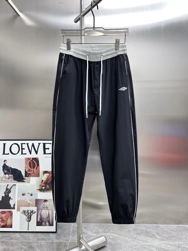 Balenciaga Long Pants NewStyle 97380
