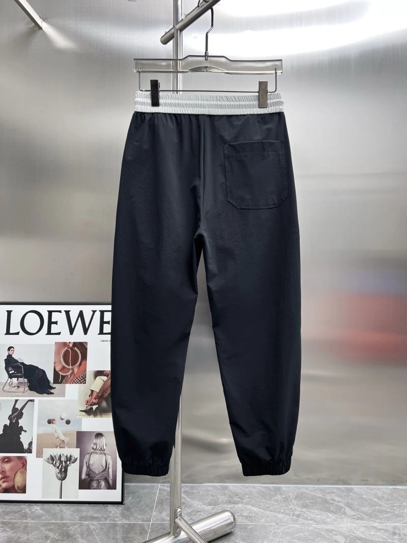 Balenciaga Long Pants NewStyle 97380