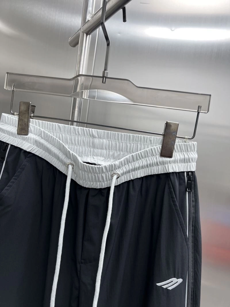 Balenciaga Long Pants NewStyle 97380