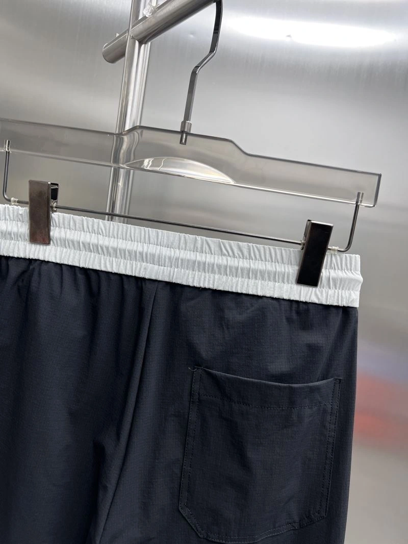 Balenciaga Long Pants NewStyle 97380