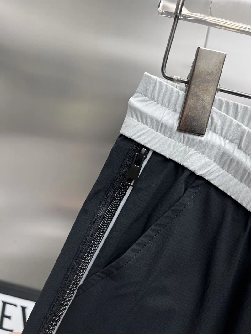 Balenciaga Long Pants NewStyle 97380