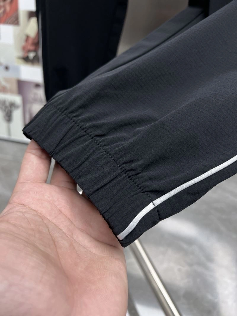 Balenciaga Long Pants NewStyle 97380