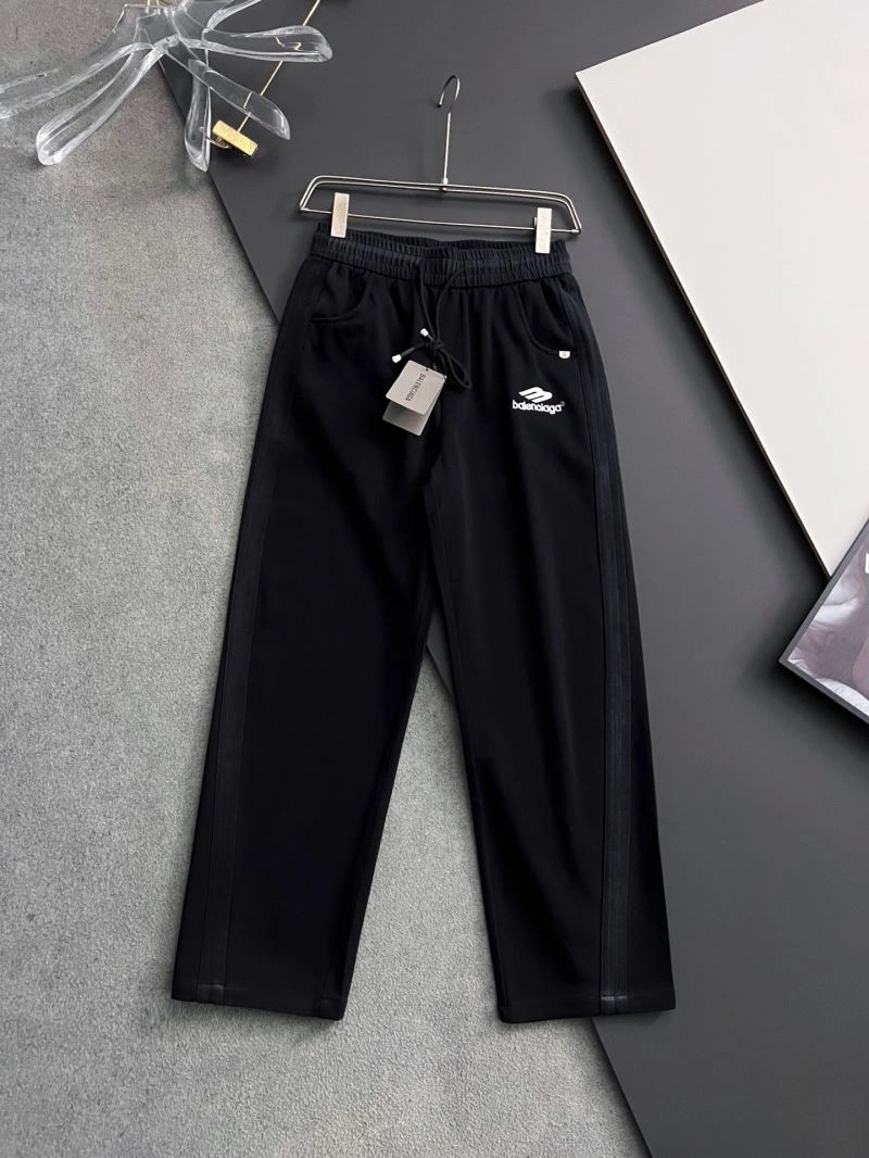 Balenciaga Long Pants EasyMatch 97422