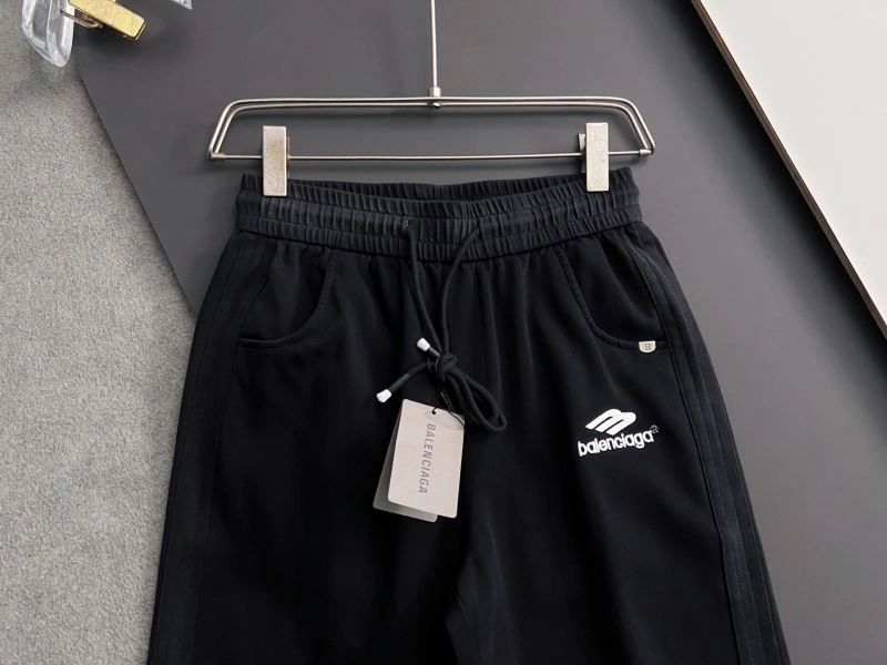 Balenciaga Long Pants EasyMatch 97422