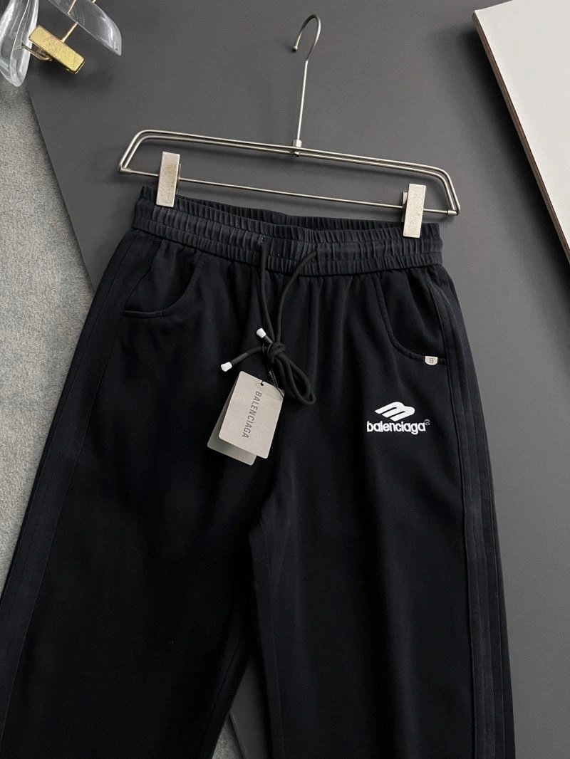 Balenciaga Long Pants EasyMatch 97422
