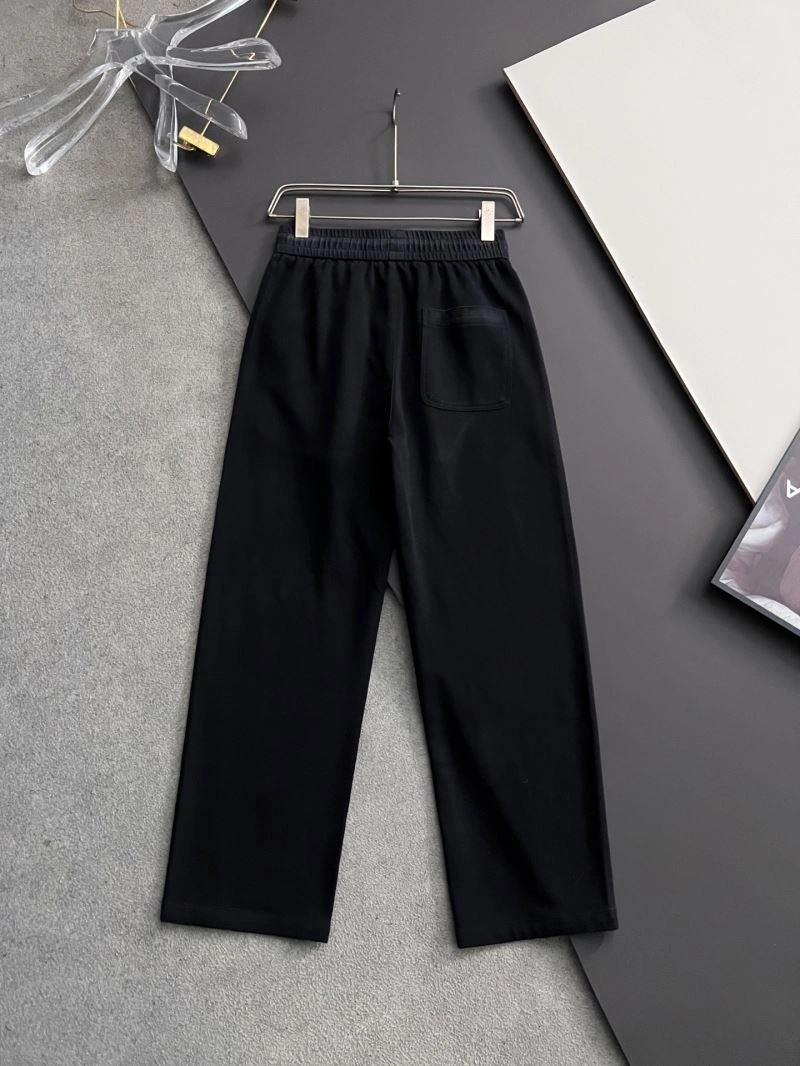 Balenciaga Long Pants EasyMatch 97422