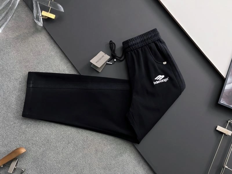 Balenciaga Long Pants EasyMatch 97422