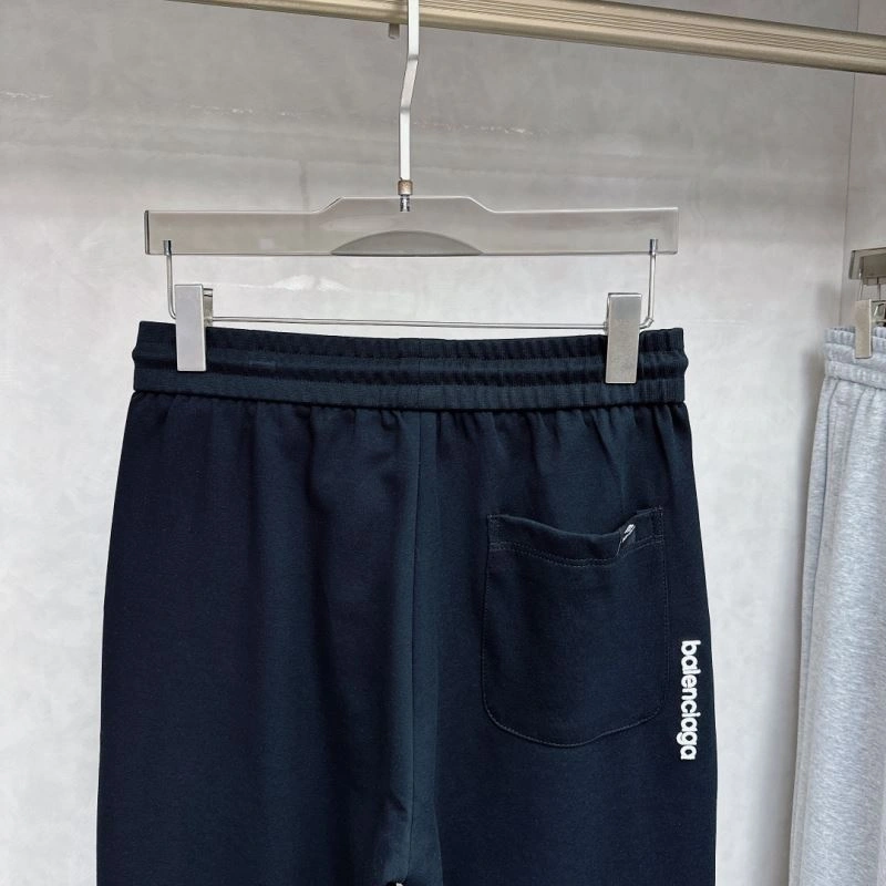 Balenciaga Long Pants OdorResistant 97383