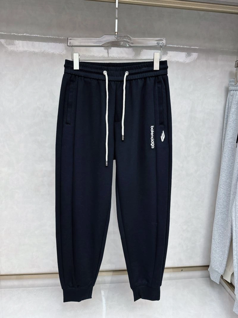 Balenciaga Long Pants OdorResistant 97383