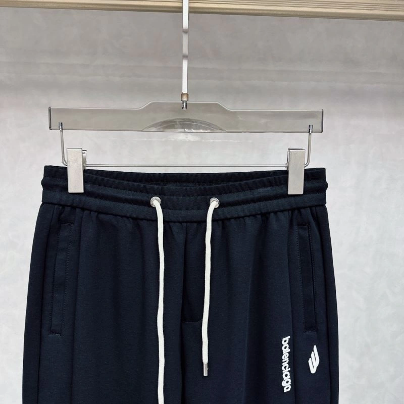 Balenciaga Long Pants OdorResistant 97383
