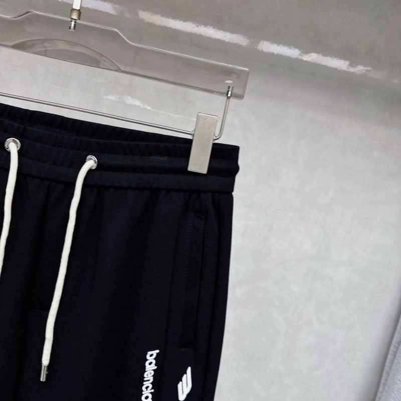 Balenciaga Long Pants OdorResistant 97383