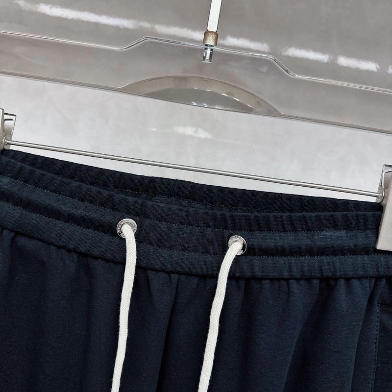 Balenciaga Long Pants OdorResistant 97383