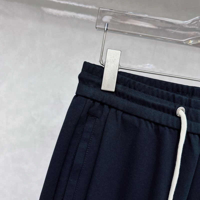 Balenciaga Long Pants OdorResistant 97383