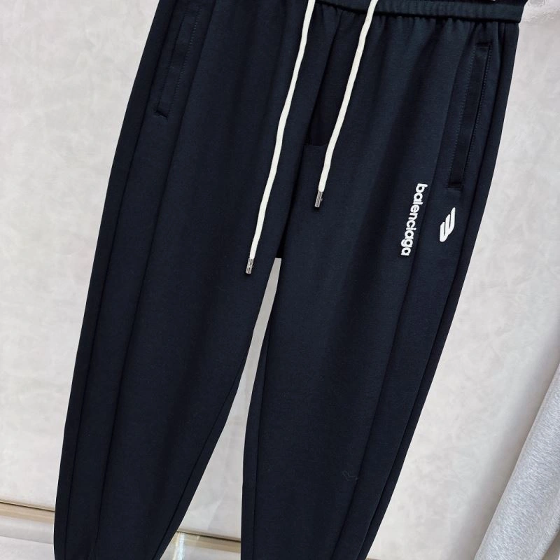 Balenciaga Long Pants OdorResistant 97383