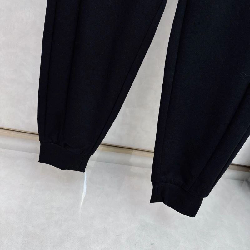 Balenciaga Long Pants OdorResistant 97383