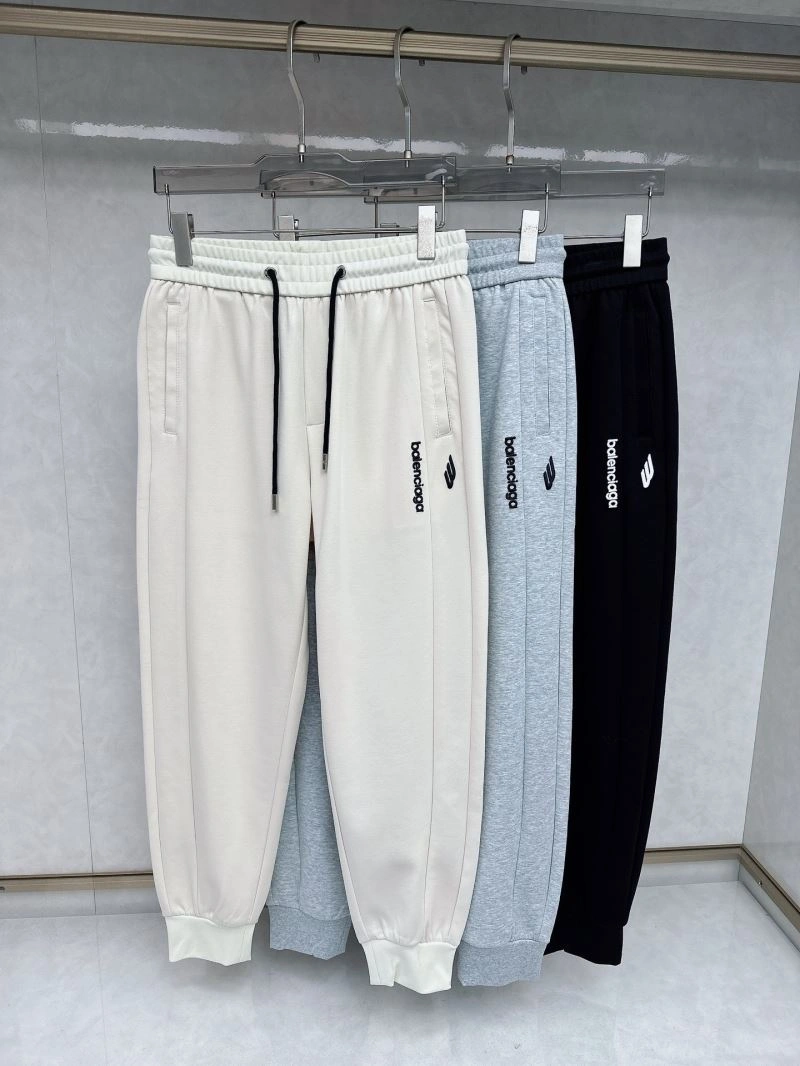 Balenciaga Long Pants EyeCatching 97384