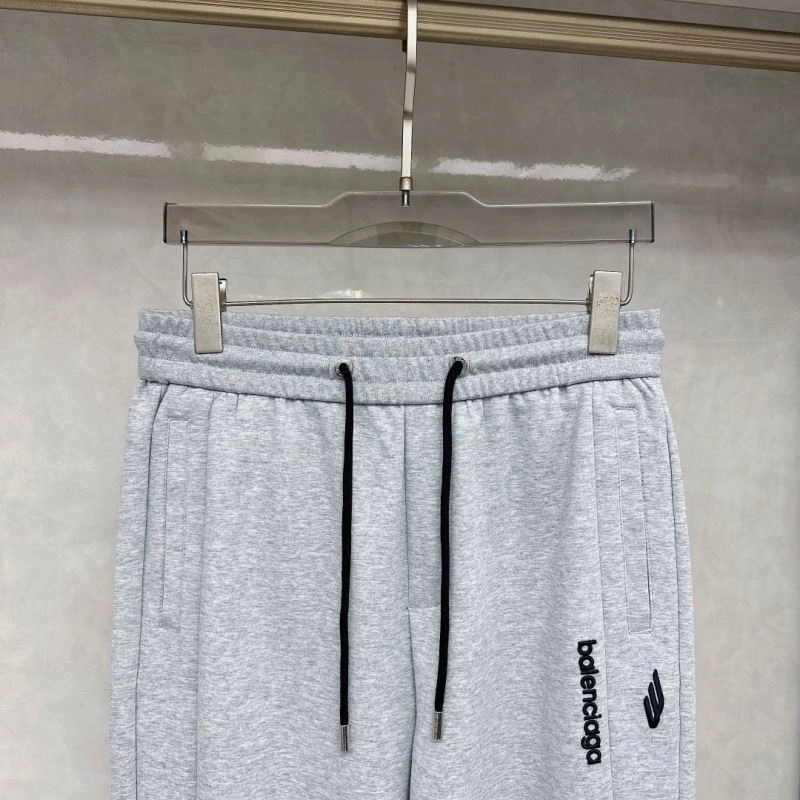 Balenciaga Long Pants EyeCatching 97384
