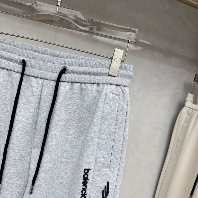 Balenciaga Long Pants EyeCatching 97384