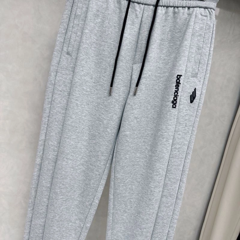Balenciaga Long Pants EyeCatching 97384