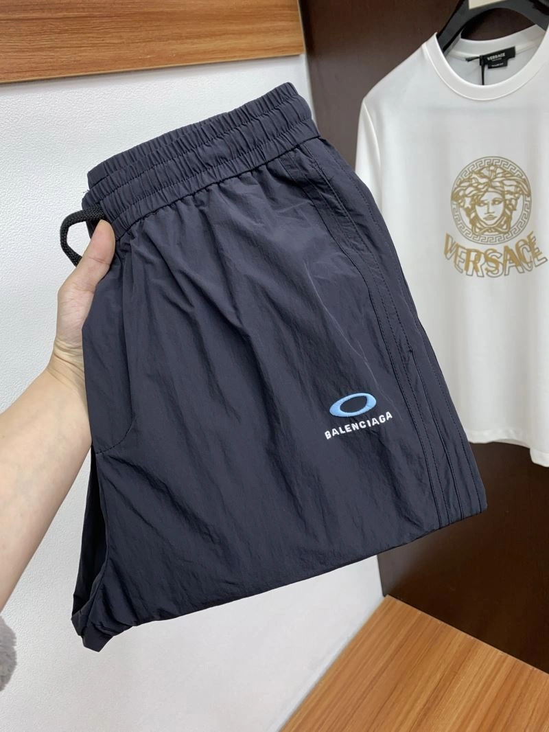 Compact Balenciaga Long Pants 97385