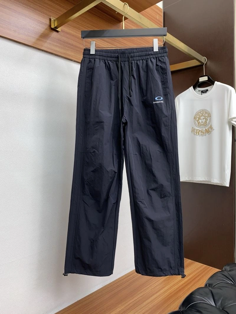 Compact Balenciaga Long Pants 97385