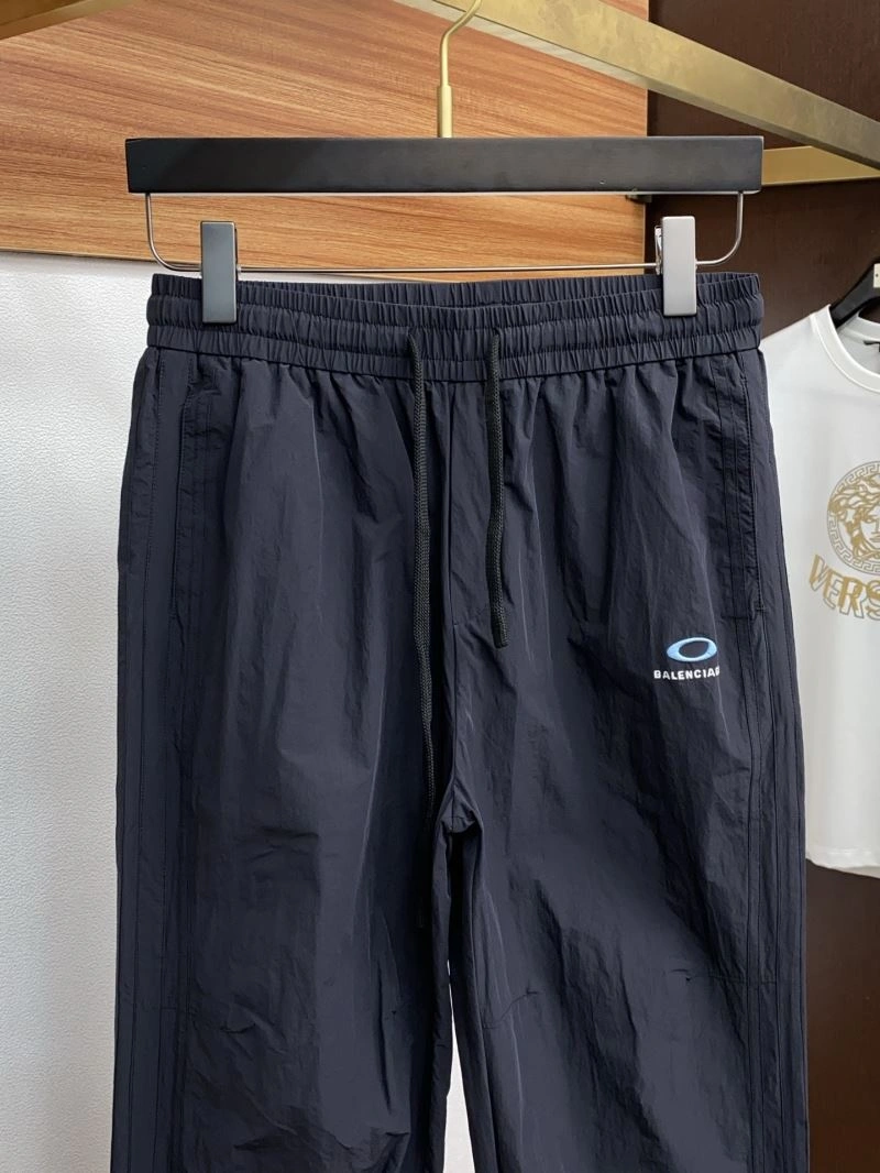 Compact Balenciaga Long Pants 97385