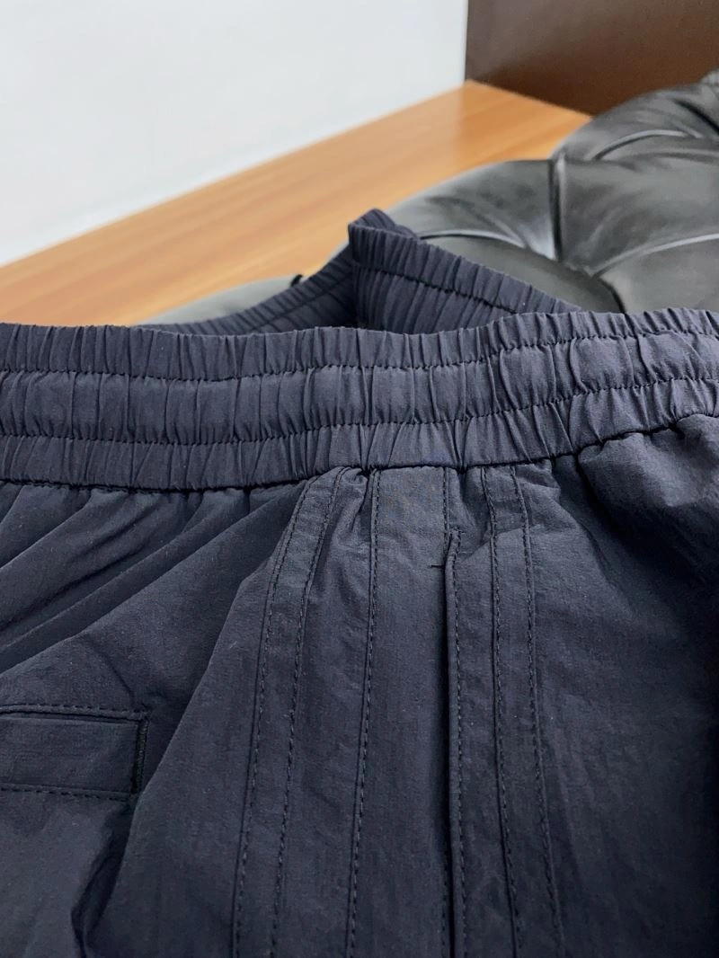 Compact Balenciaga Long Pants 97385