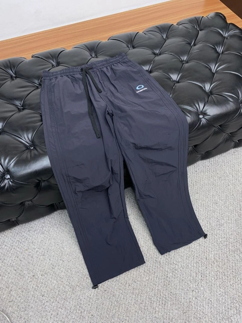 Compact Balenciaga Long Pants 97385