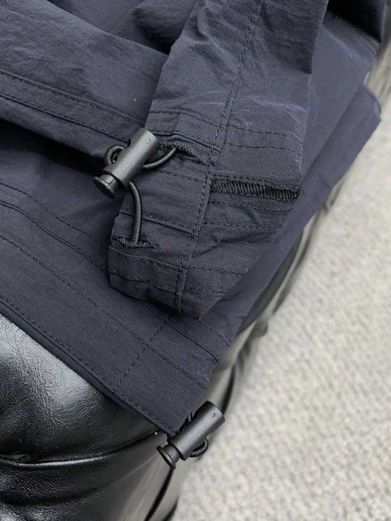 Compact Balenciaga Long Pants 97385