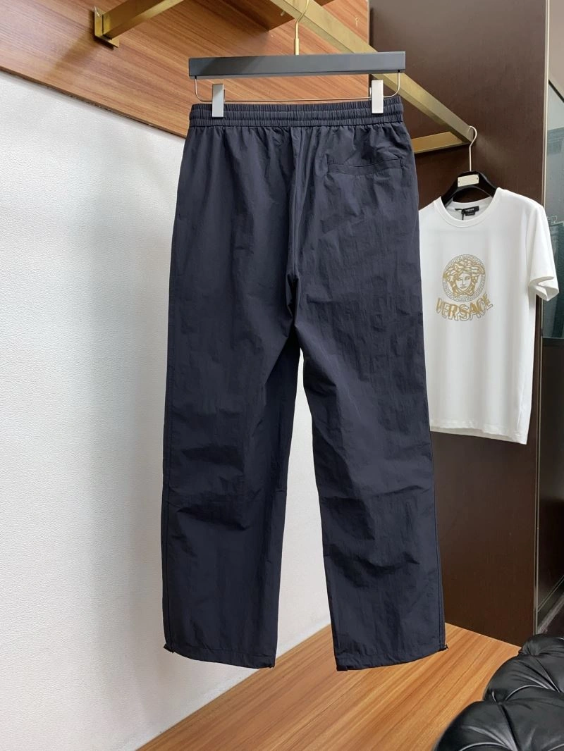 Compact Balenciaga Long Pants 97385