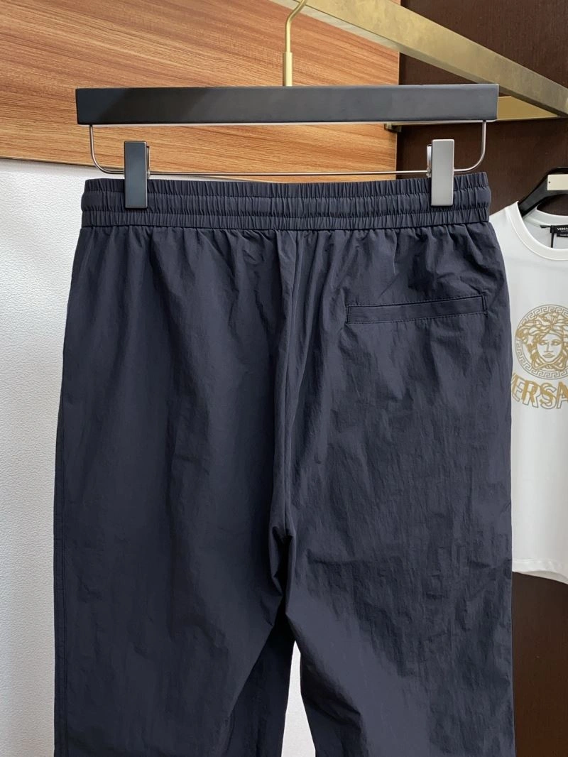 Compact Balenciaga Long Pants 97385