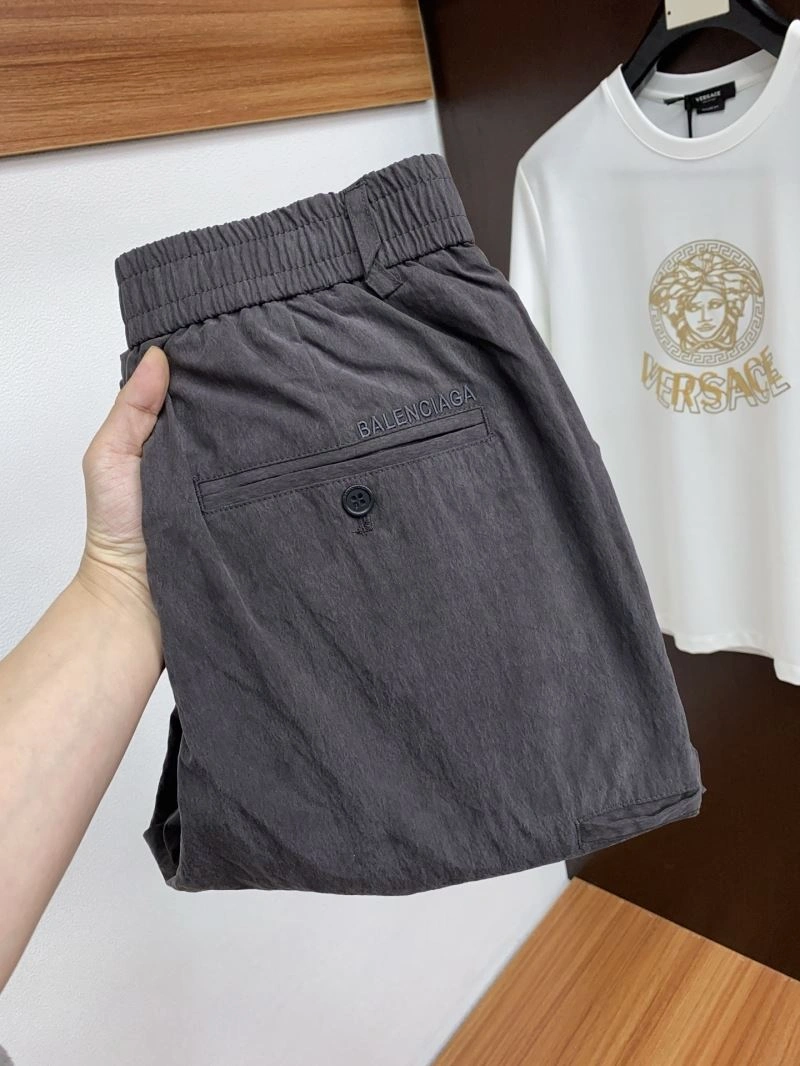 Balenciaga Long Pants TimelessDesign 97412