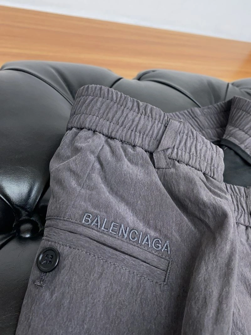 Balenciaga Long Pants TimelessDesign 97412
