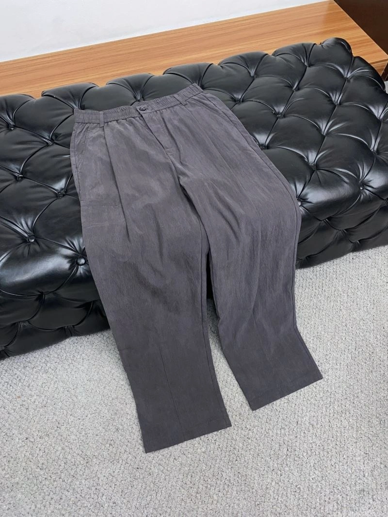 Balenciaga Long Pants TimelessDesign 97412