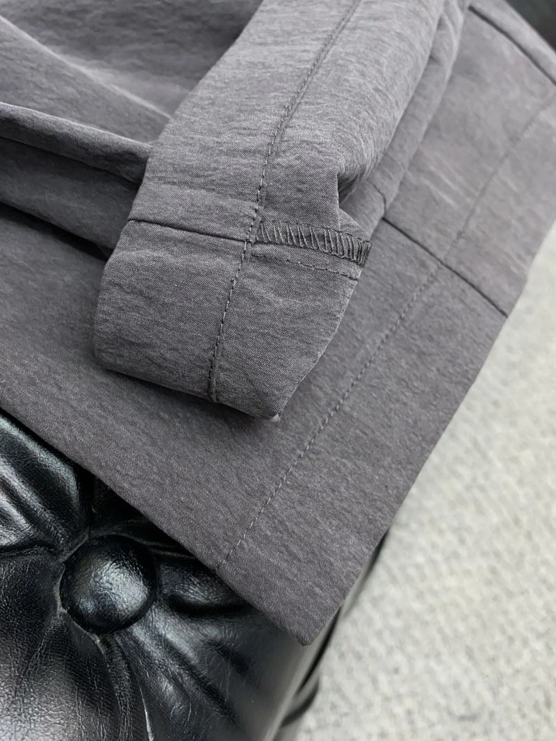 Balenciaga Long Pants TimelessDesign 97412