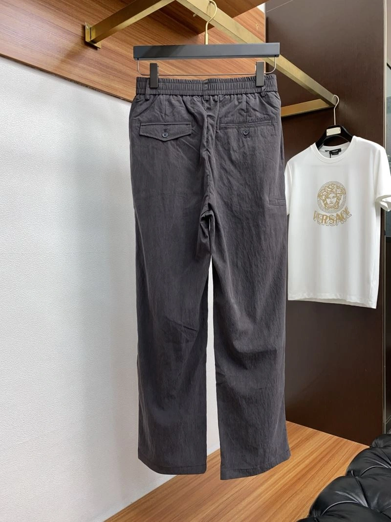 Balenciaga Long Pants TimelessDesign 97412