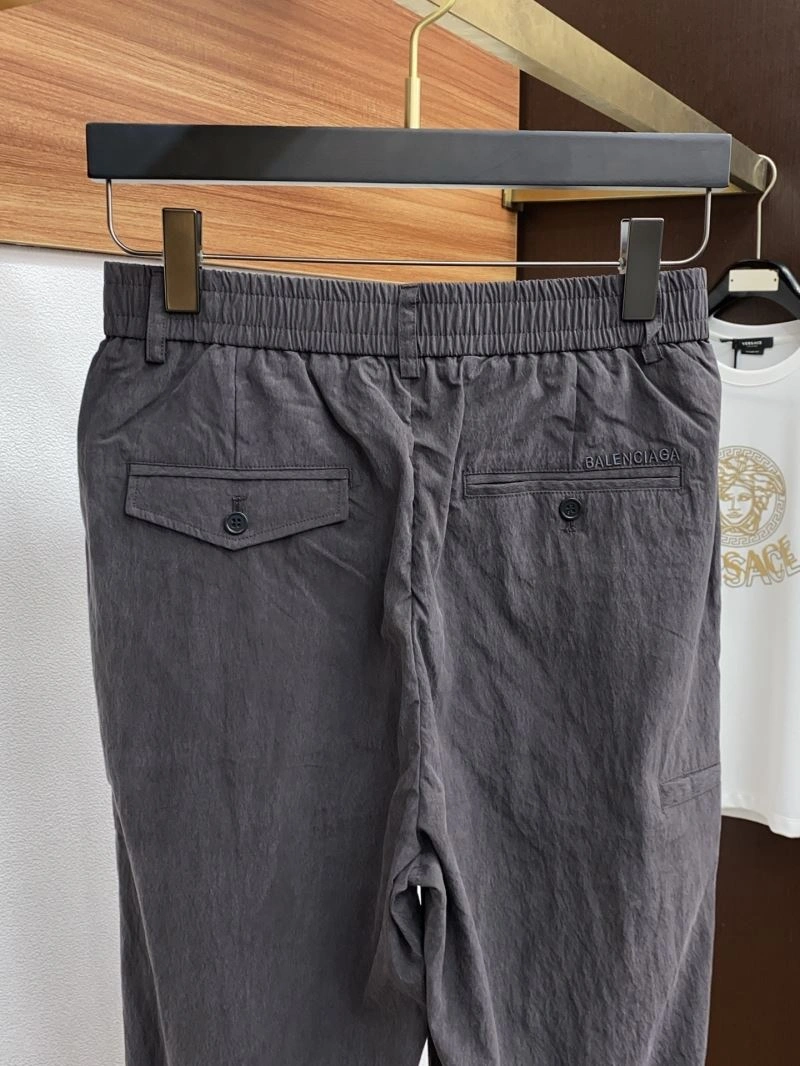 Balenciaga Long Pants TimelessDesign 97412
