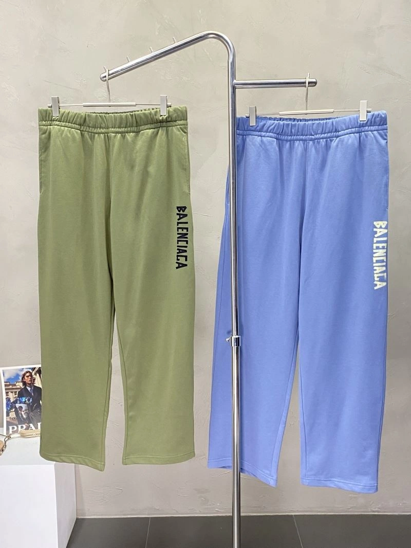 FlexibleFit Balenciaga Long Pants 97386