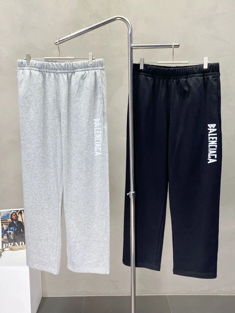 FlexibleFit Balenciaga Long Pants 97386