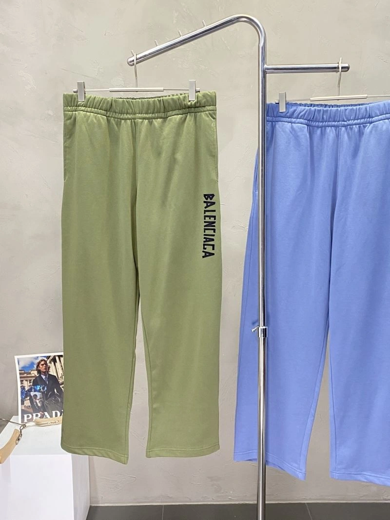 FlexibleFit Balenciaga Long Pants 97386