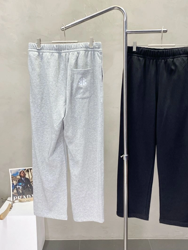 FlexibleFit Balenciaga Long Pants 97386