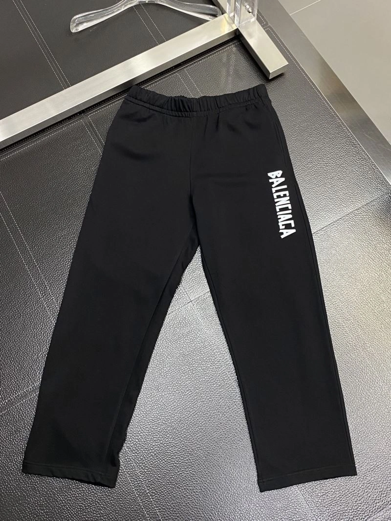 FlexibleFit Balenciaga Long Pants 97386