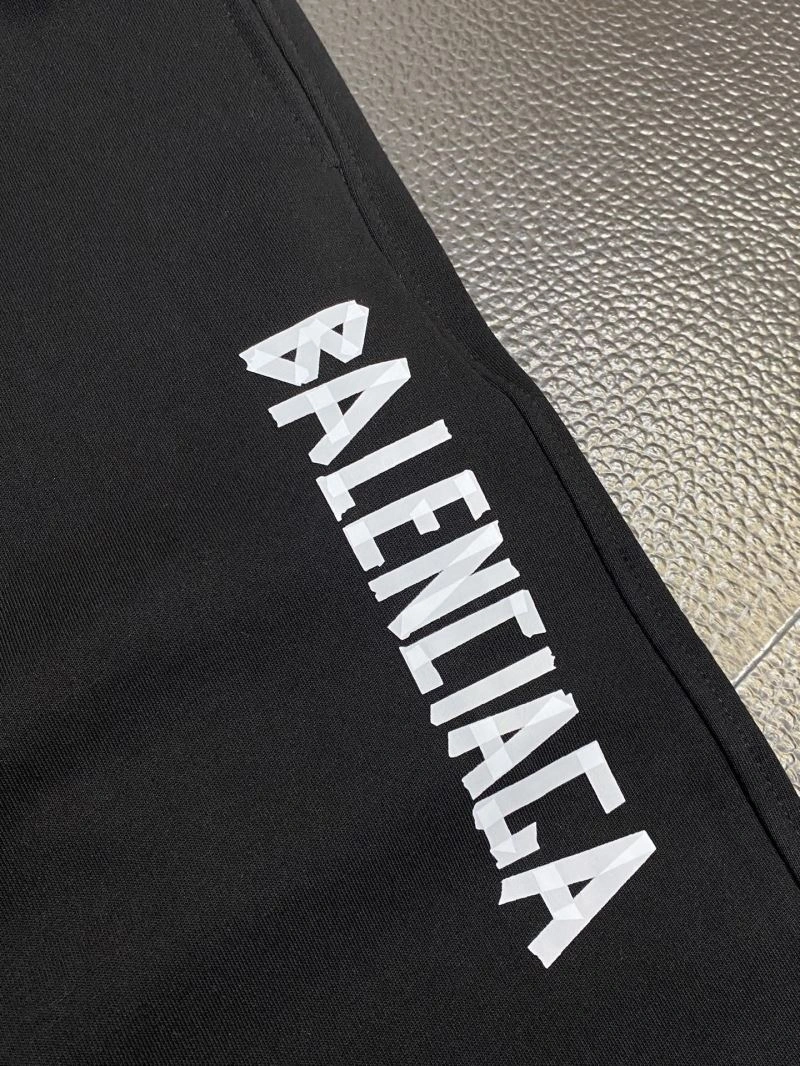 FlexibleFit Balenciaga Long Pants 97386