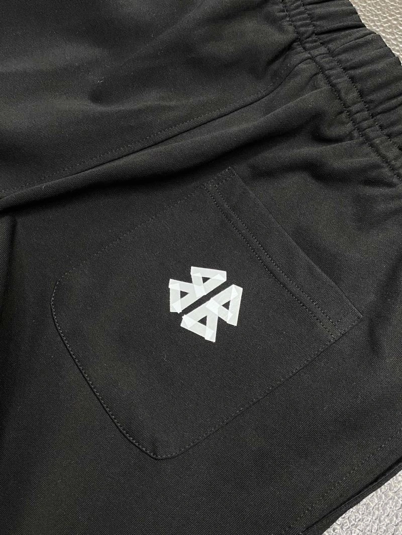 FlexibleFit Balenciaga Long Pants 97386