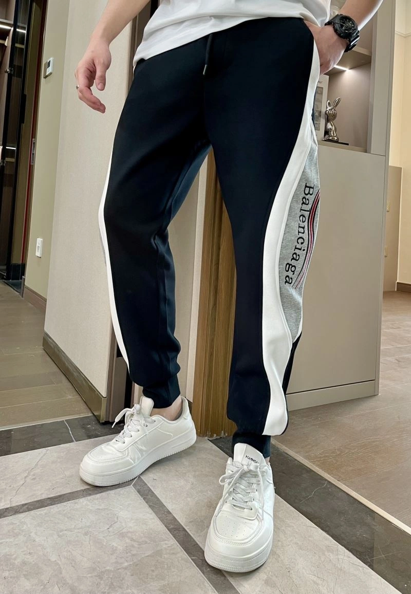 Lightweight Balenciaga Long Pants 97372