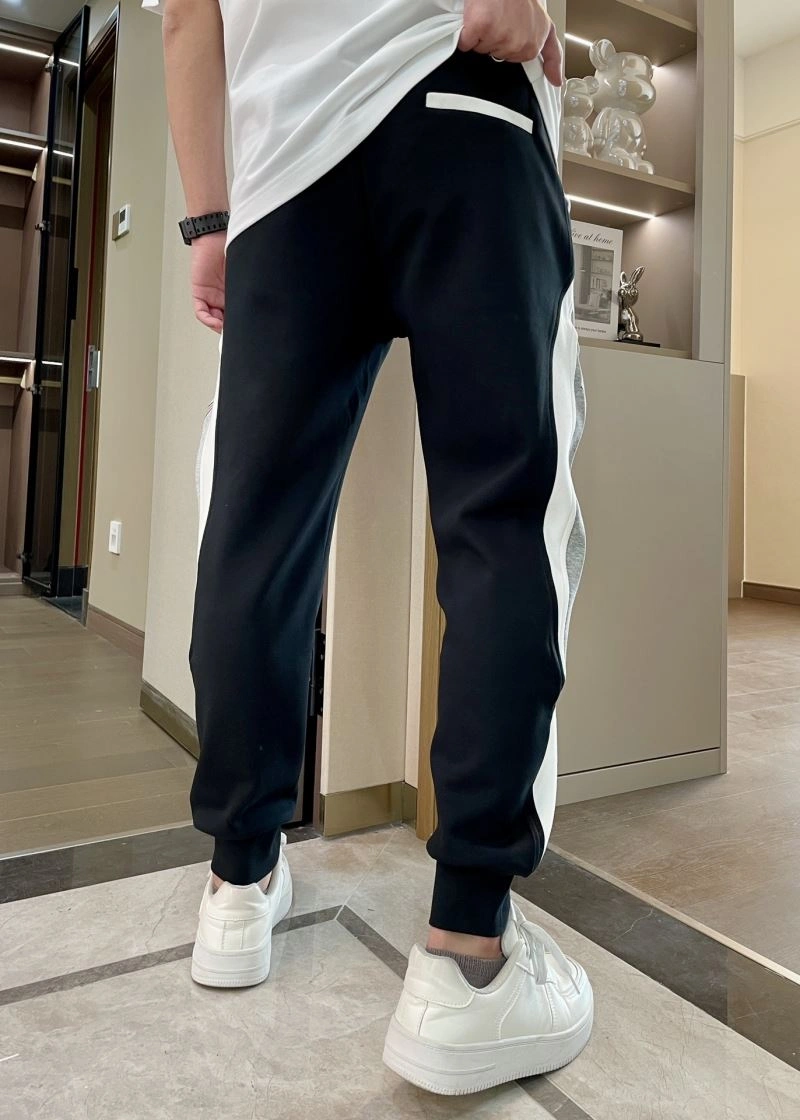 Lightweight Balenciaga Long Pants 97372