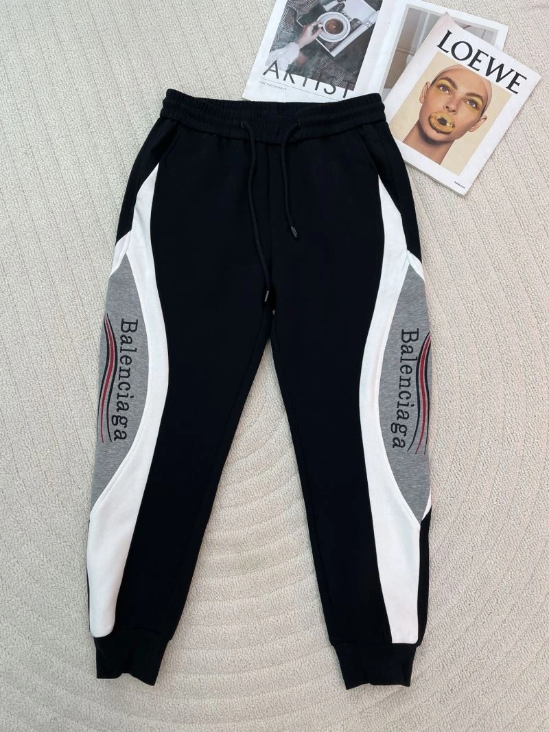 Lightweight Balenciaga Long Pants 97372